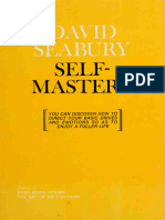 Self Mastery (David Seabury) (Z-Library)