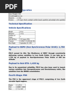 PSLV New Version