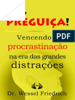 Xô, Preguiça! - Dr Wessel Friedrich (1) (1)