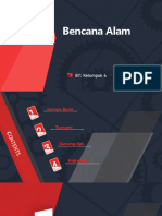 Bencana Alam 3