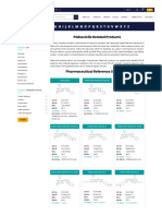 SynZeal Research: Discover Our Extensive Range of Palbociclib API Impurity Standards