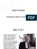 Victor Vroom