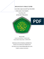 Makalah Metodologi Dan Corak Tafsir - Kelompok 13