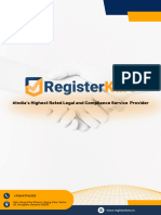 RegisterKaro Profile