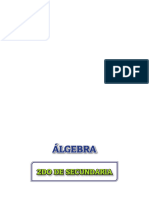 2do Algebra
