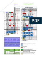 Calendario AcadÃ©mico 23 - 24