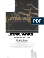 Star Wars Saga Edition d20