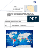 UPSC Geo-Scientist 2024 PYQs Analysis Document