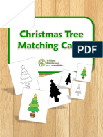 Christmas Tree Matching Cards-Compressed