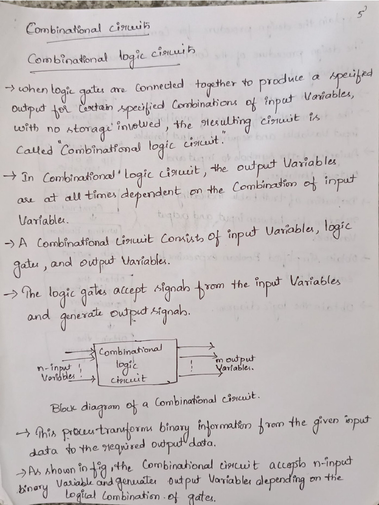 DD&CO Module 2 | PDF | Arithmetic | Telecommunications Engineering