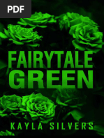 Fairytale Green - Kayla Silvers