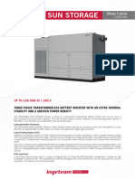 PRD - 4525 - Archivo - Iss 3power C Series 1500v en