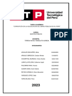 Ta1 - Gestión Pública