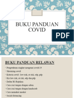 Buku Panduan Covid