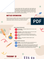 Biologi Mutasi Revisi 2