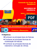 Mod6 - Fraturas e Imobilizacoes