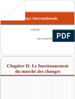 Finance Internationale: - 3 LCPT