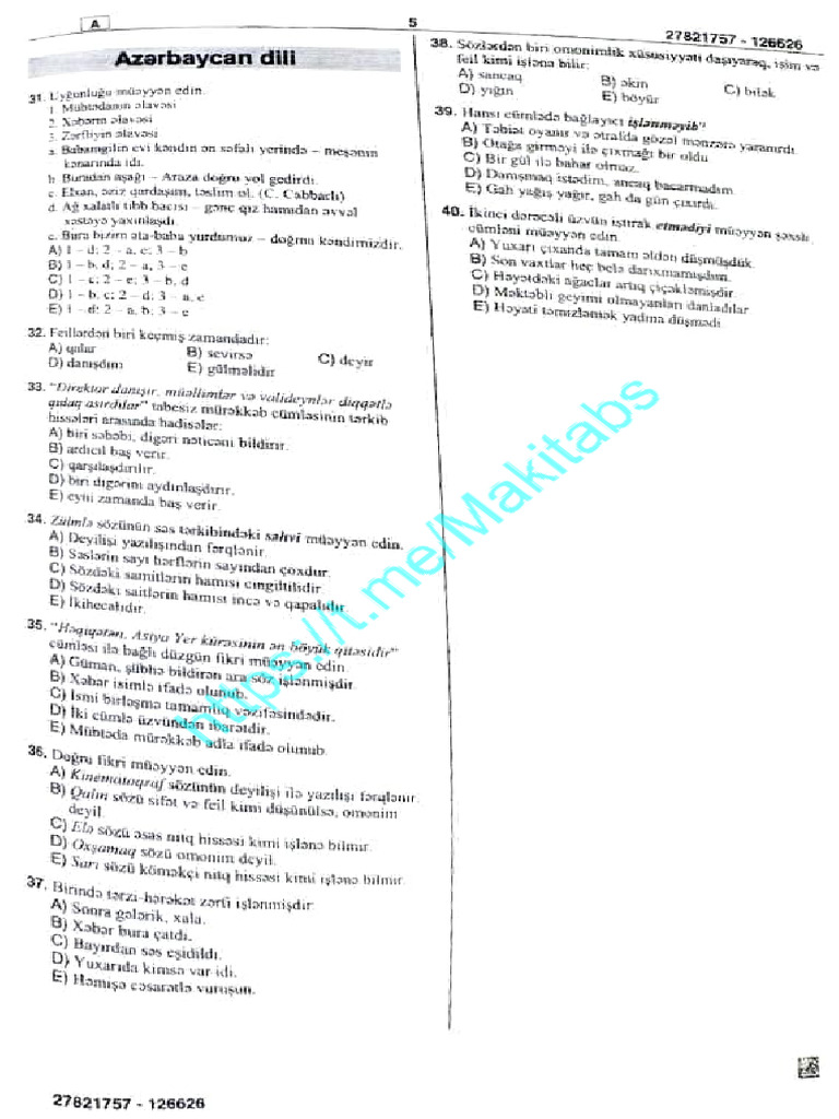 17 mart 2024 az rbaycand dili 9 cu sinif pdf