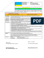 RPP Kelas XI - KD 3.1 Kimia Karbon (1) BU ICHA