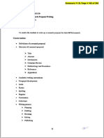 Mphill Linguistics Scheme (2sem)