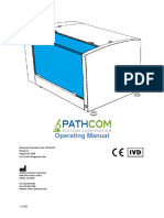 PathCom Operating Manual RevI