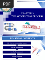 Imprest Surrender Guidelines and Consequences | PDF | Receipt | Business