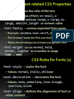 CSS Lecture - 08