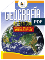 Geografia de San Juan