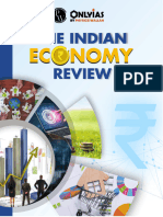 The Indian Economy Review 2024 - PDF Only