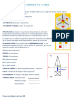 Proyecciones