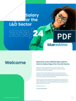 2024 LD Work and Salary Survey Report