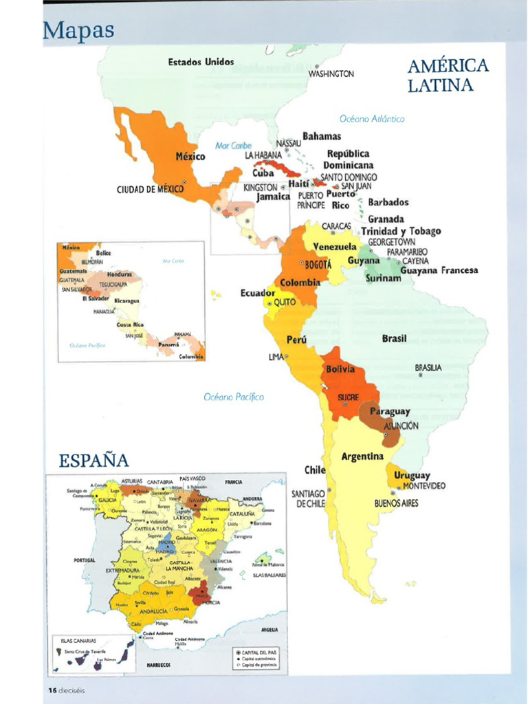 Spanish textbook 2 pdf