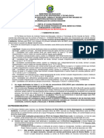 Edital 43 2022-Cursos Tecnicos Subsequentes EAD - 2023.1 - Retificado 01