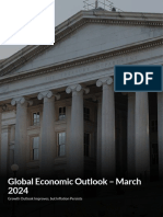 Fitch Ratings - Global Economic Outlook March 2024
