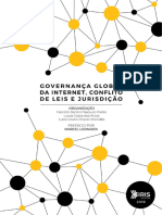 Governanca Global Da Internet IRIS