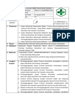 5.2.2.1 SOP HSL Kajian Kebutuhan Masyarakat