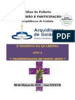 08 Mar 2020 2º Domingo Da Quaresma 04348249 PDF