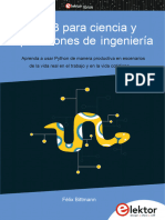 Python Proyect Libro