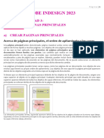 03 - Crear y Usar Paginas Principales