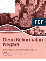 Sejarah Indonesia C11