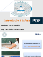 Aula - 8-Conversões em Sistemas de Numeração