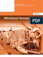 Sejarah Indonesia-C1