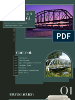 Bridge Proposal