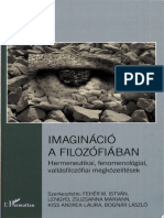 Imagináció A Filozófiában