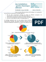 9655 Regulation Des Installations Energetiques Gestion Thermique Du Batiment Ensps