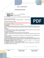 Modelo de Documentos Pedagógicos