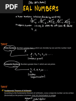Exphub Formula Book | PDF | Triangle | Circle