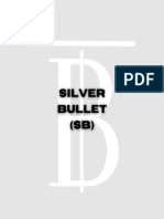 Silver Bullet by TB