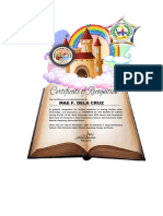 Book Character Limn 2022 - Certificate 1