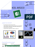 Presentación Excel Básico